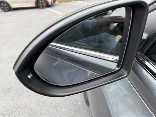 2019 Volkswagen Jetta 1.4T SEL Premium