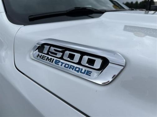 2022 RAM 1500 Longhorn