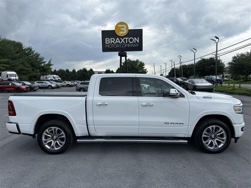 2022 RAM 1500 Longhorn