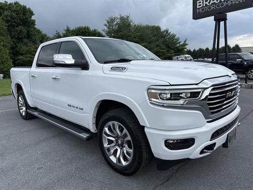 2022 RAM 1500 Longhorn