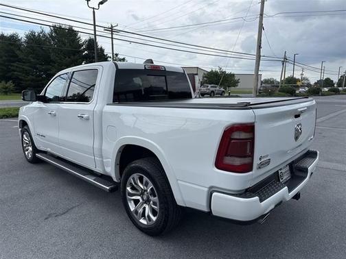 2022 RAM 1500 Longhorn