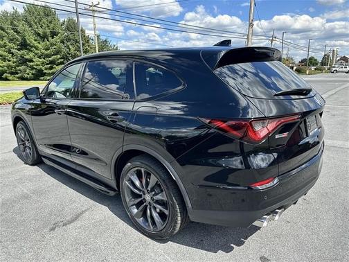 2022 Acura MDX Type S