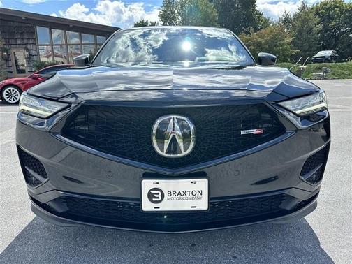 2022 Acura MDX Type S