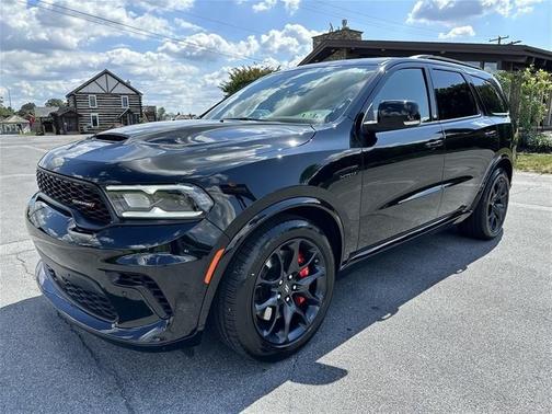 2024 Dodge Durango R/T Premium AWD