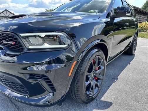 2024 Dodge Durango R/T Premium AWD