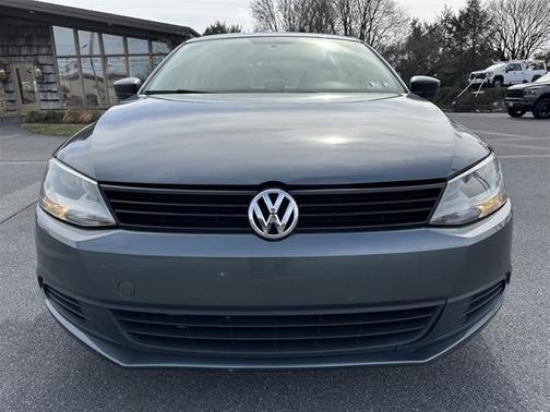 2014 Volkswagen Jetta Auto S