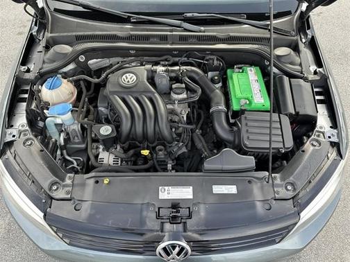 2014 Volkswagen Jetta Auto S