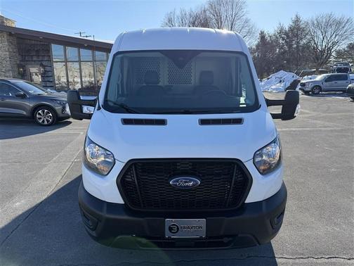 2023 Ford Transit-350 Base
