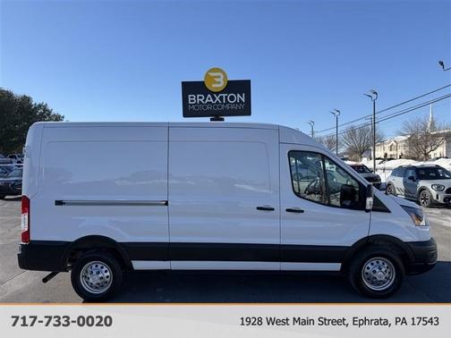 2023 Ford Transit-350 Base