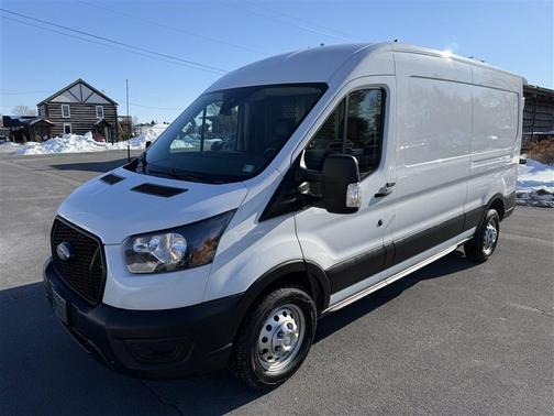 2023 Ford Transit-350 Base
