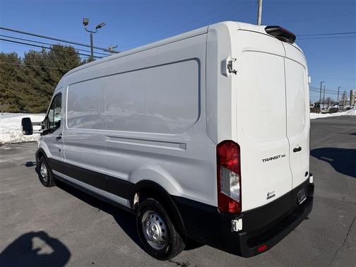 2023 Ford Transit-350 Base