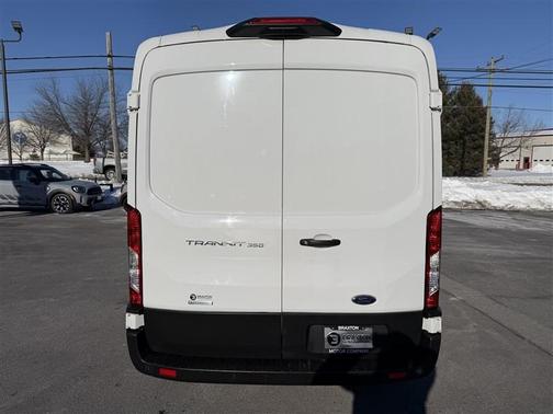 2023 Ford Transit-350 Base