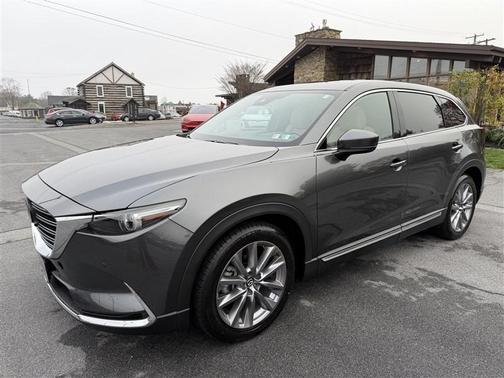 2023 Mazda CX-9 Grand Touring