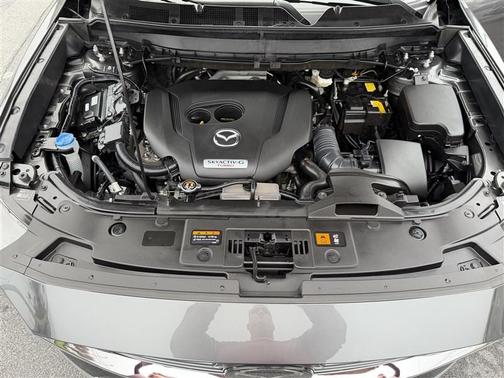 2023 Mazda CX-9 Grand Touring
