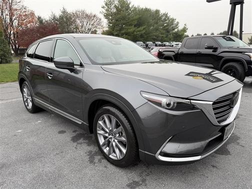 2023 Mazda CX-9 Grand Touring