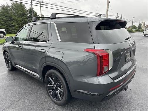 2023 Hyundai PALISADE XRT