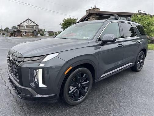 2023 Hyundai PALISADE XRT
