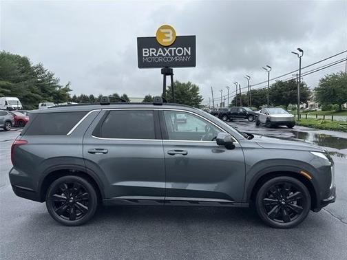 2023 Hyundai PALISADE XRT