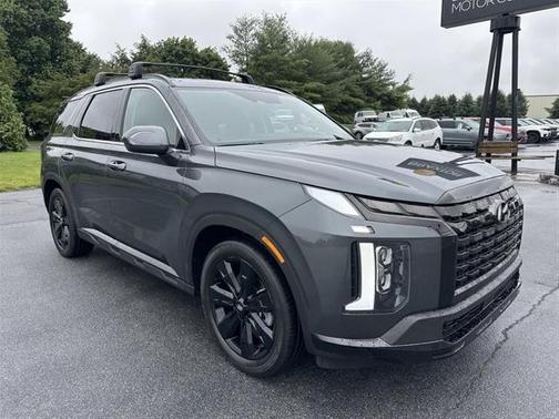 2023 Hyundai PALISADE XRT