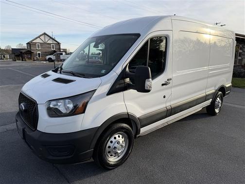 2023 Ford Transit-350 Base