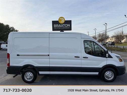 2023 Ford Transit-350 Base