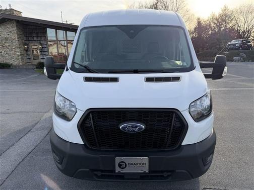 2023 Ford Transit-350 Base