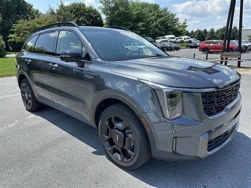 2024 Kia Sorento SX