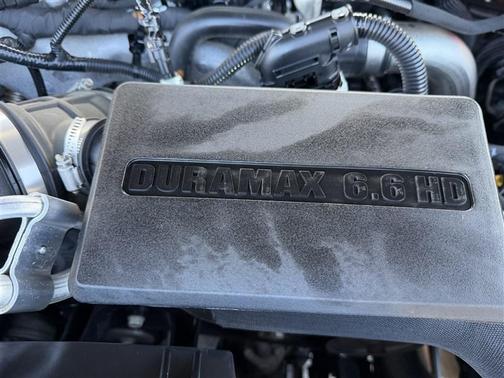 2024 Chevrolet Silverado 2500 LT