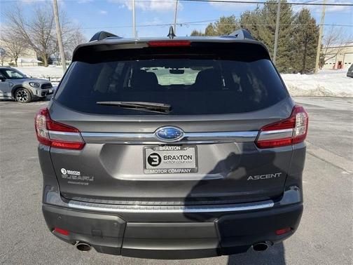 2020 Subaru Ascent Premium 7-Passenger