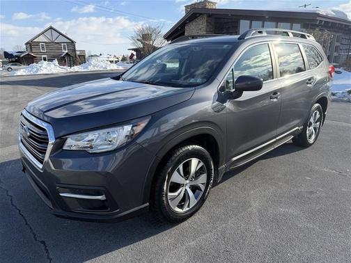 2020 Subaru Ascent Premium 7-Passenger