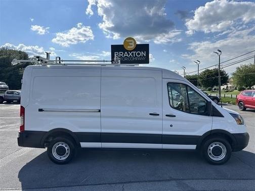 2019 Ford Transit-250 Base