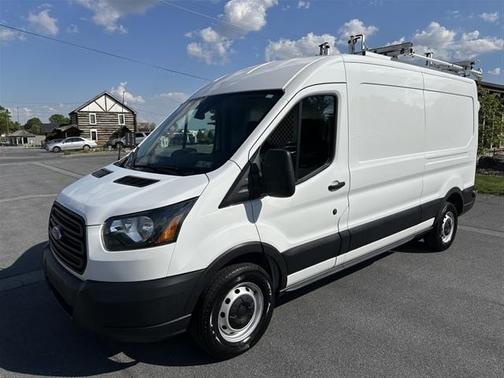 2019 Ford Transit-250 Base