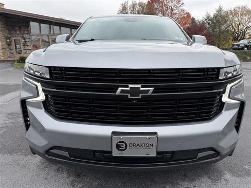 2023 Chevrolet Tahoe 4WD RST