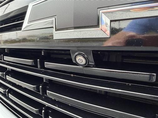 2023 Chevrolet Tahoe 4WD RST