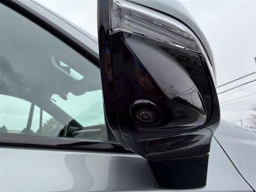 2023 Chevrolet Tahoe 4WD RST