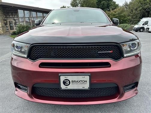 2020 Dodge Durango GT Plus