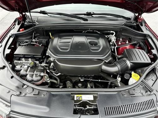 2020 Dodge Durango GT Plus
