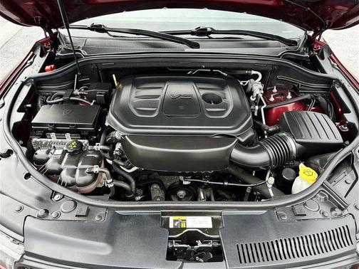 2020 Dodge Durango GT Plus