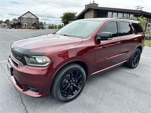 2020 Dodge Durango GT Plus