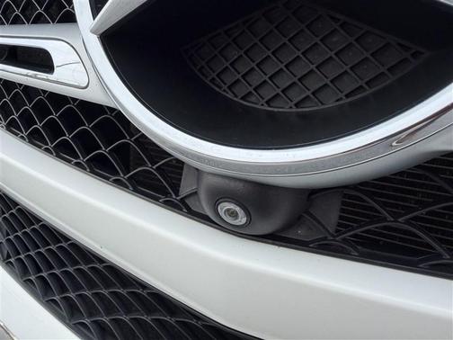 2018 Mercedes-Benz GLE 350 4MATIC