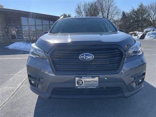 2022 Subaru Ascent Onyx Edition 7-Passenger