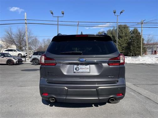 2022 Subaru Ascent Onyx Edition 7-Passenger