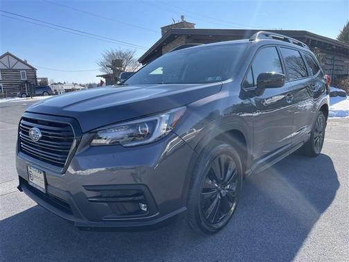 2022 Subaru Ascent Onyx Edition 7-Passenger