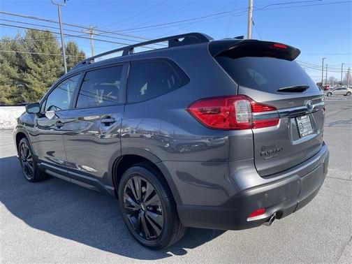 2022 Subaru Ascent Onyx Edition 7-Passenger