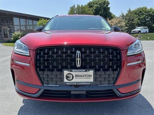 2023 Lincoln Corsair RESERVE II w/ JET PACKAGE