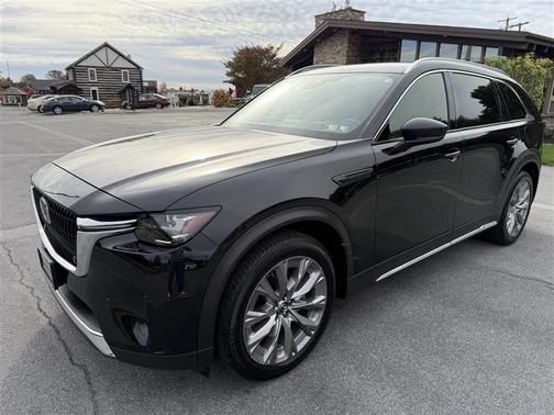 2024 Mazda CX-90 3.3 Turbo Premium