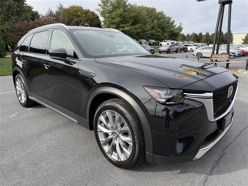 2024 Mazda CX-90 3.3 Turbo Premium
