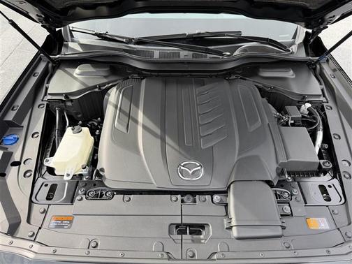 2024 Mazda CX-90 3.3 Turbo Premium