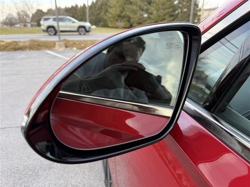 2022 Genesis GV70 3.5T AWD Sport