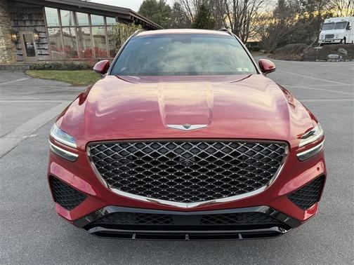 2022 Genesis GV70 3.5T AWD Sport